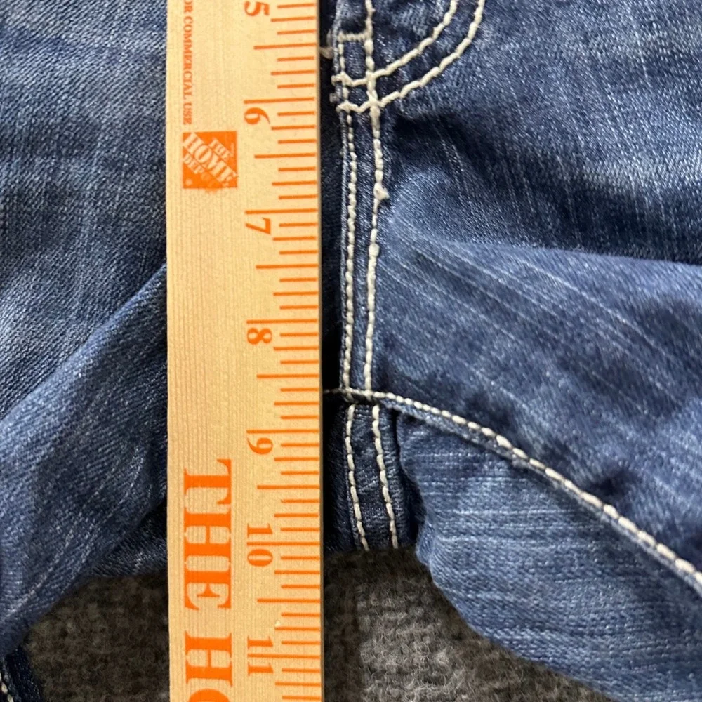BKE payton denim